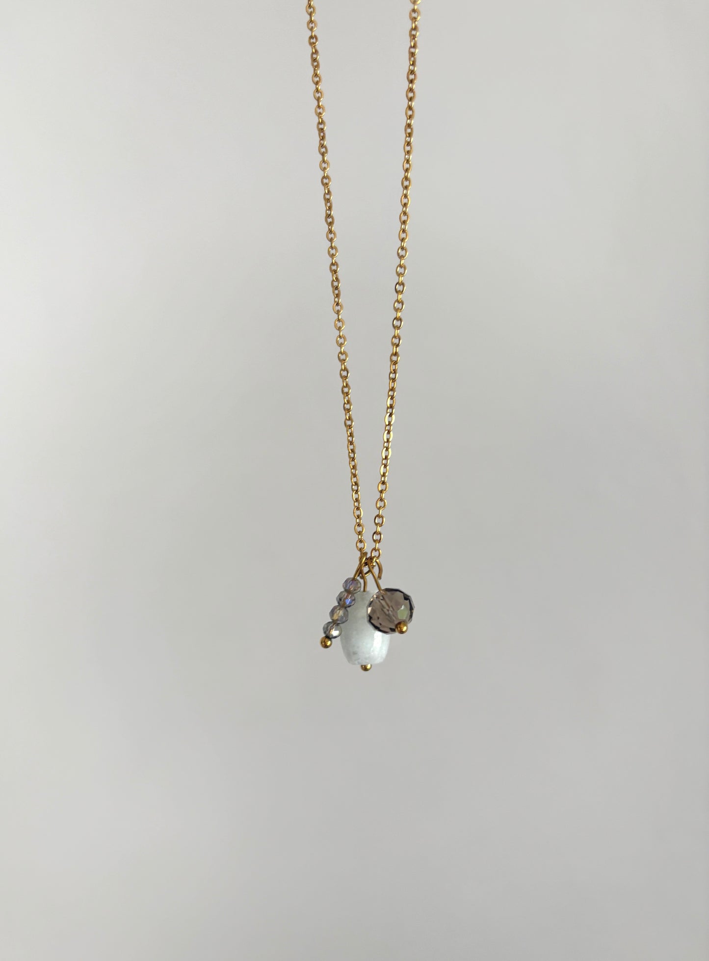 collar neblina