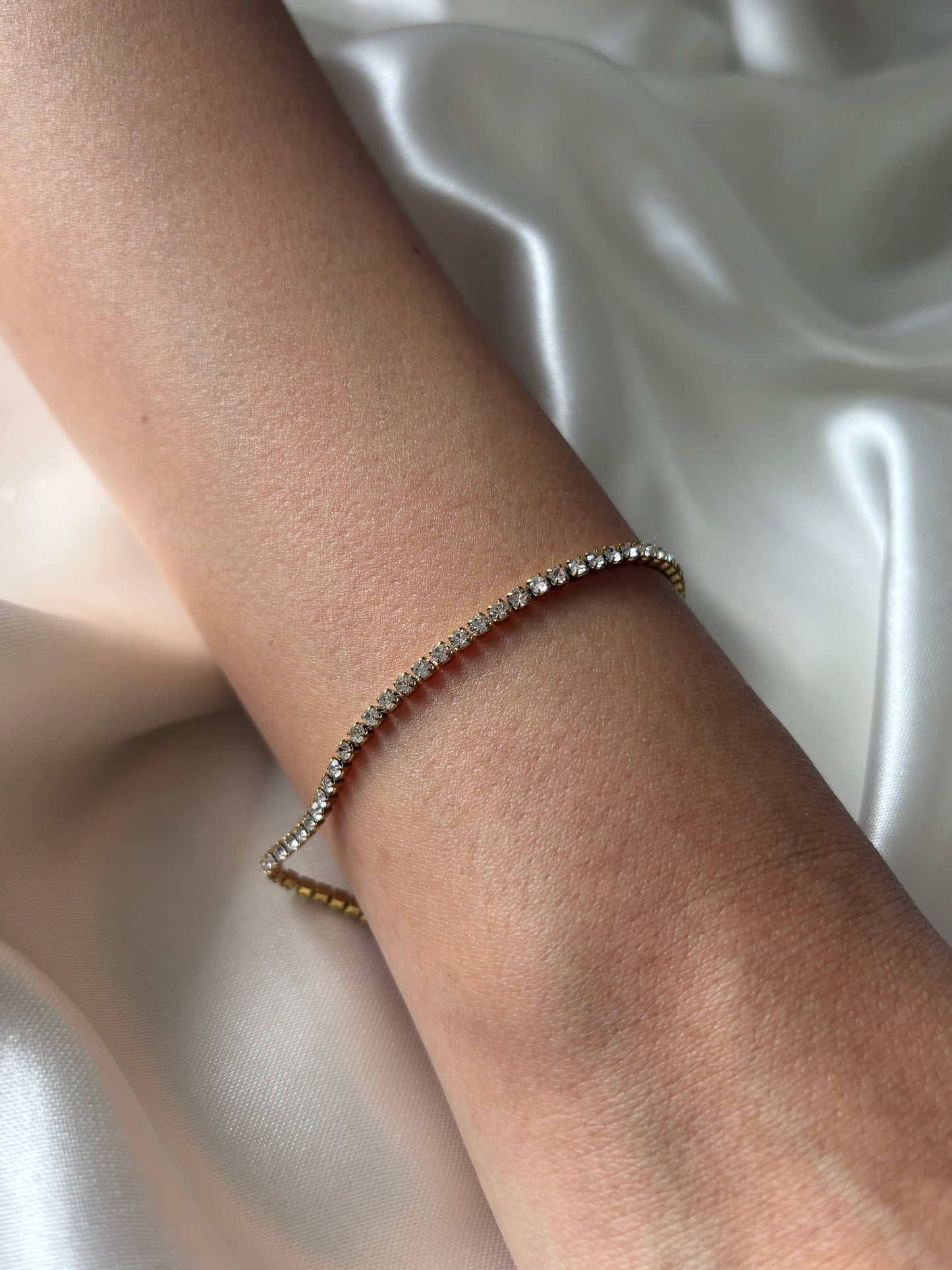 Pulsera spark