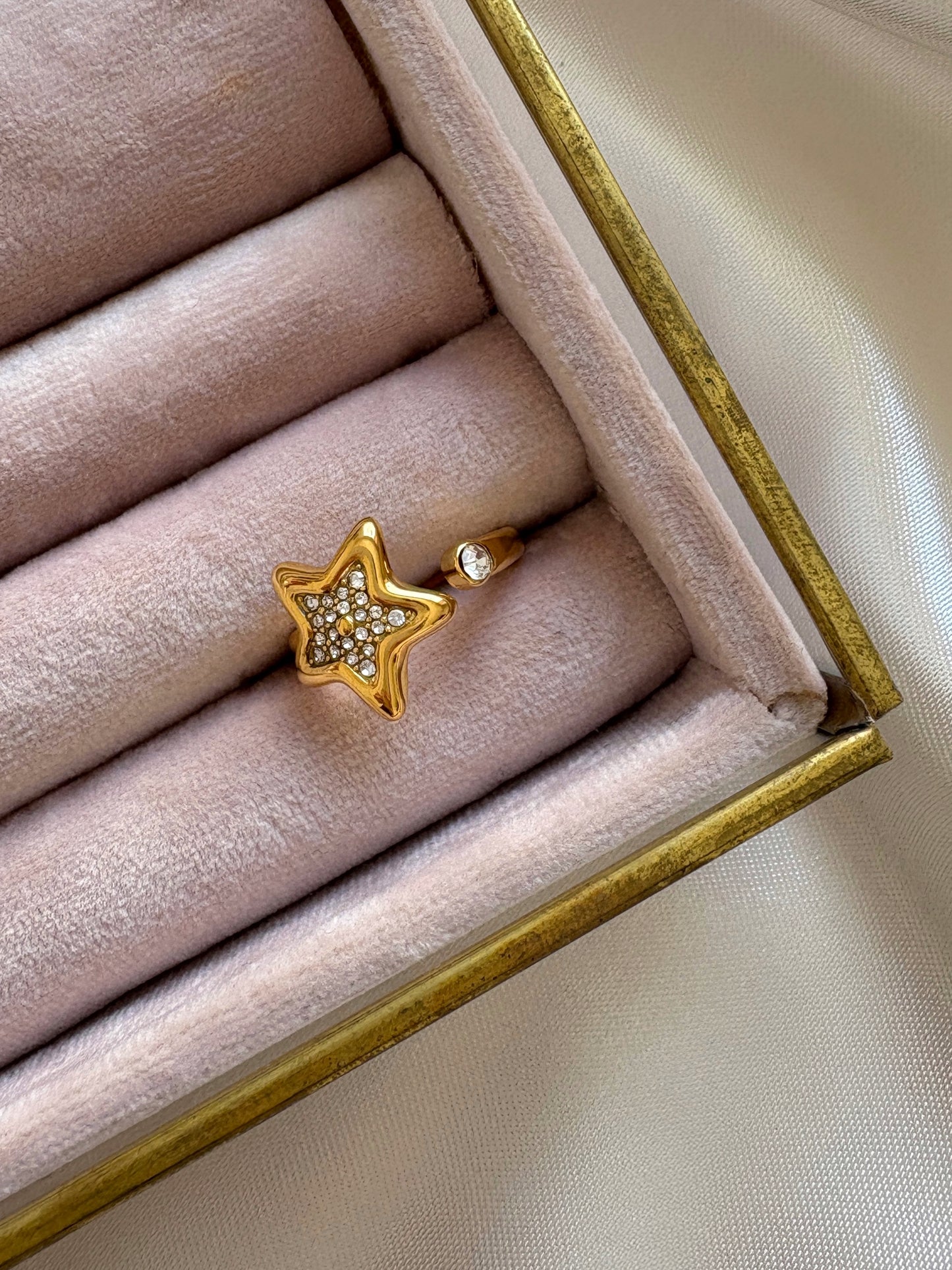 Anillo Stella