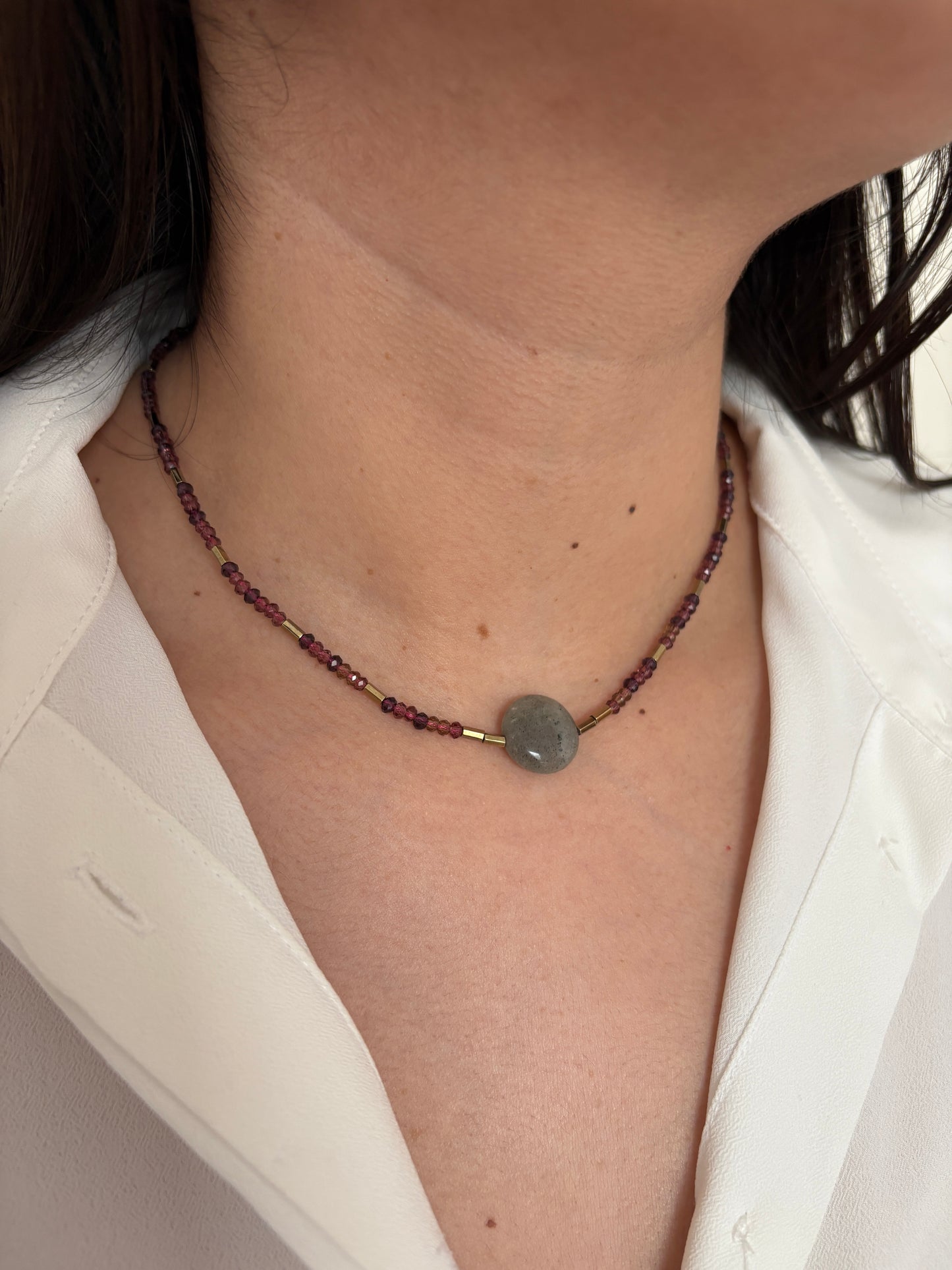 Collar encanto
