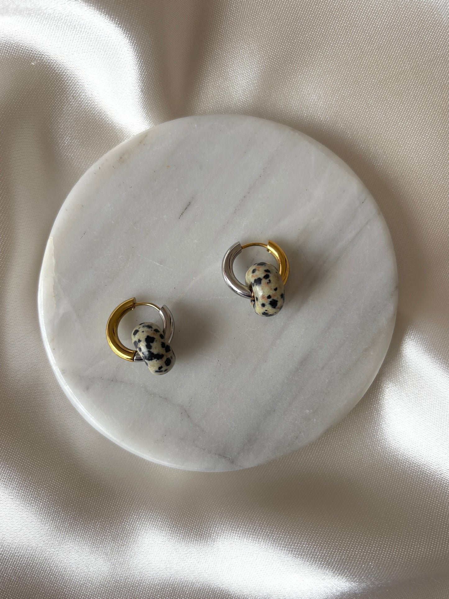 Miel hoops fusión