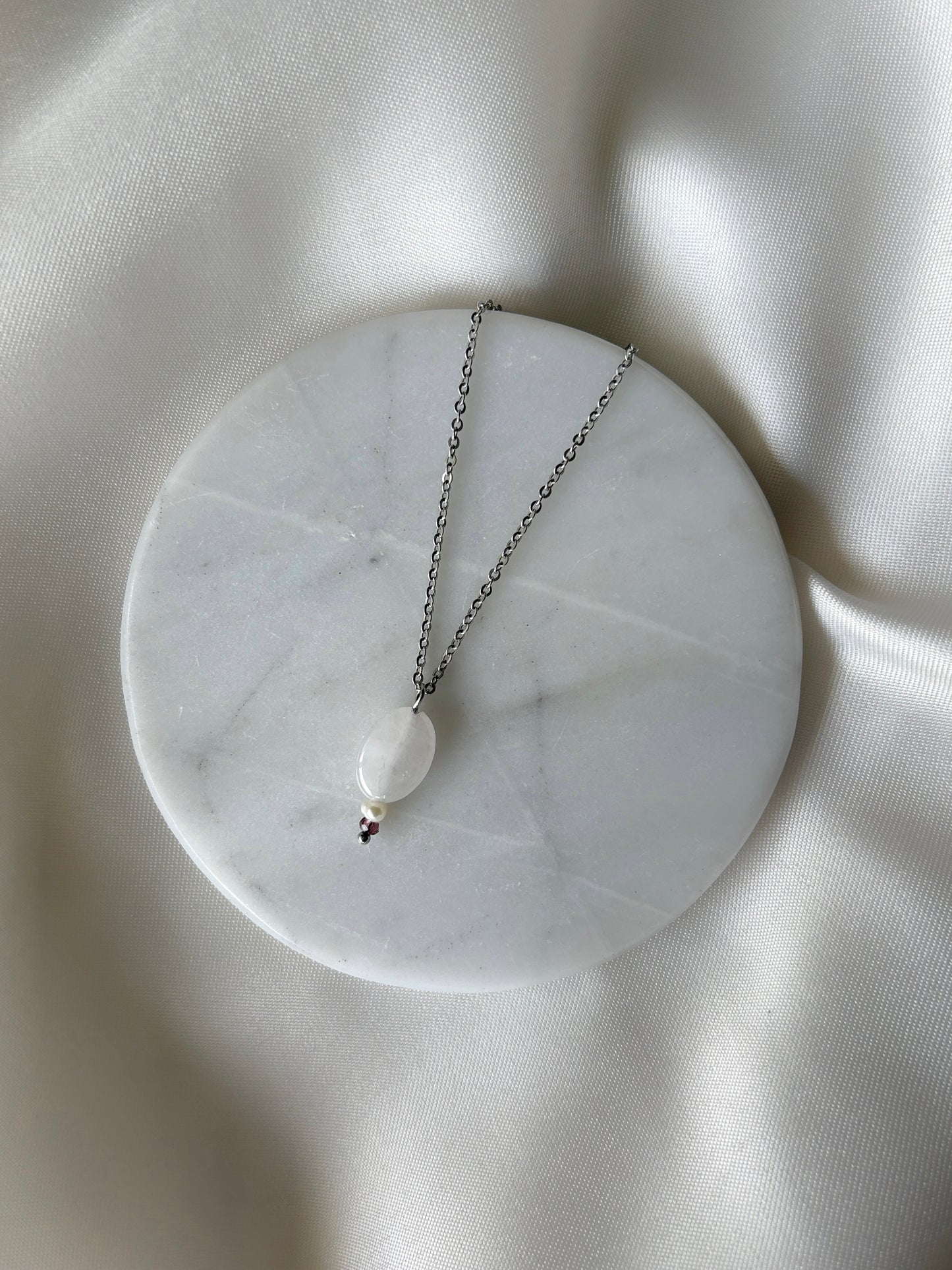 collar dulce amor