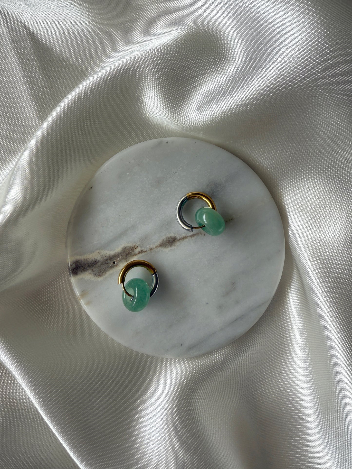 Miel hoops fusión