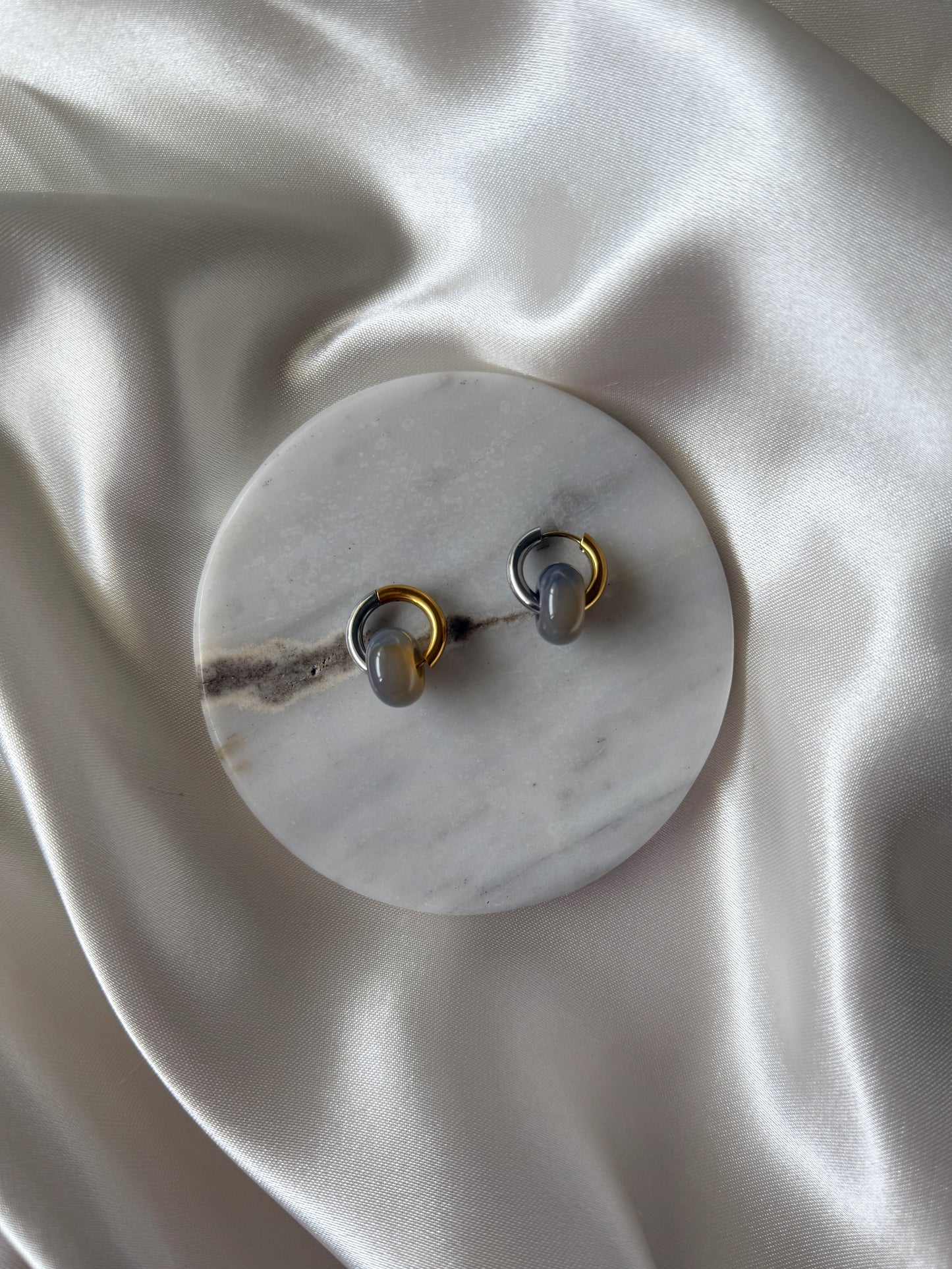Miel hoops fusión