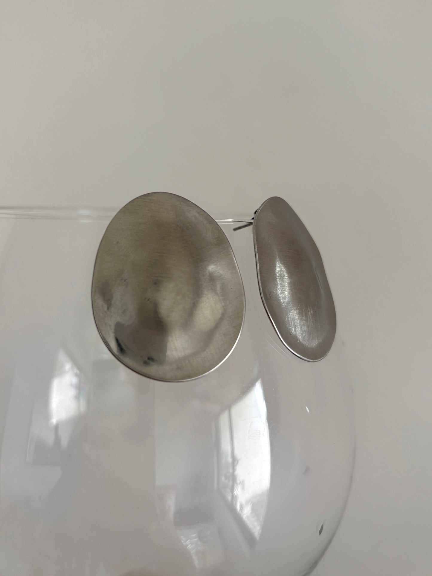 Aretes Estefania
