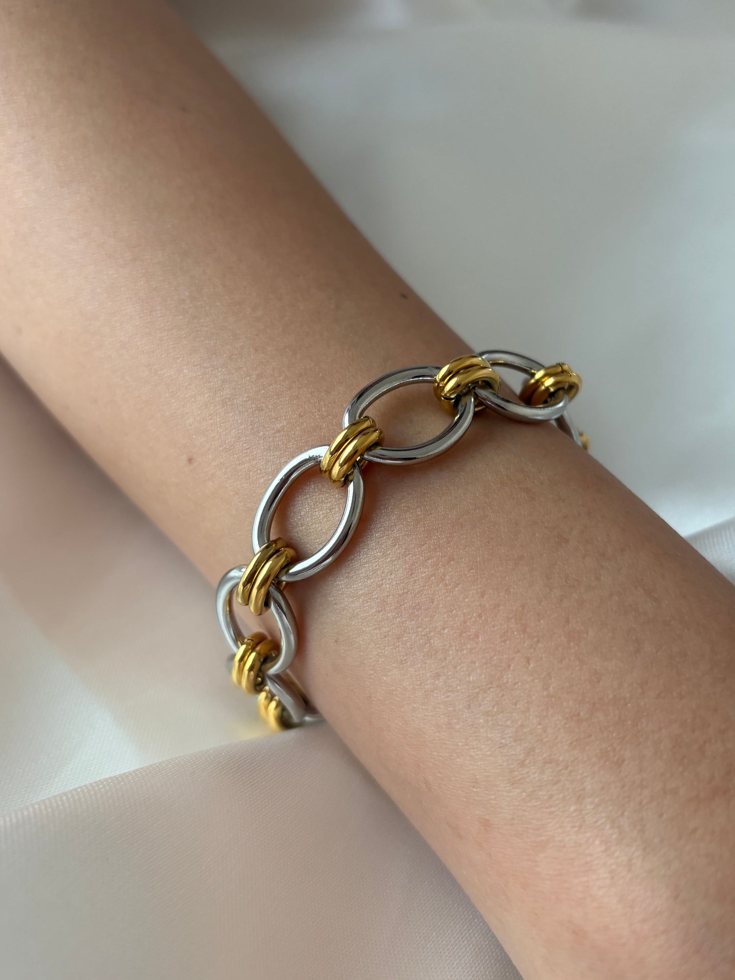 Pulsera Carolina