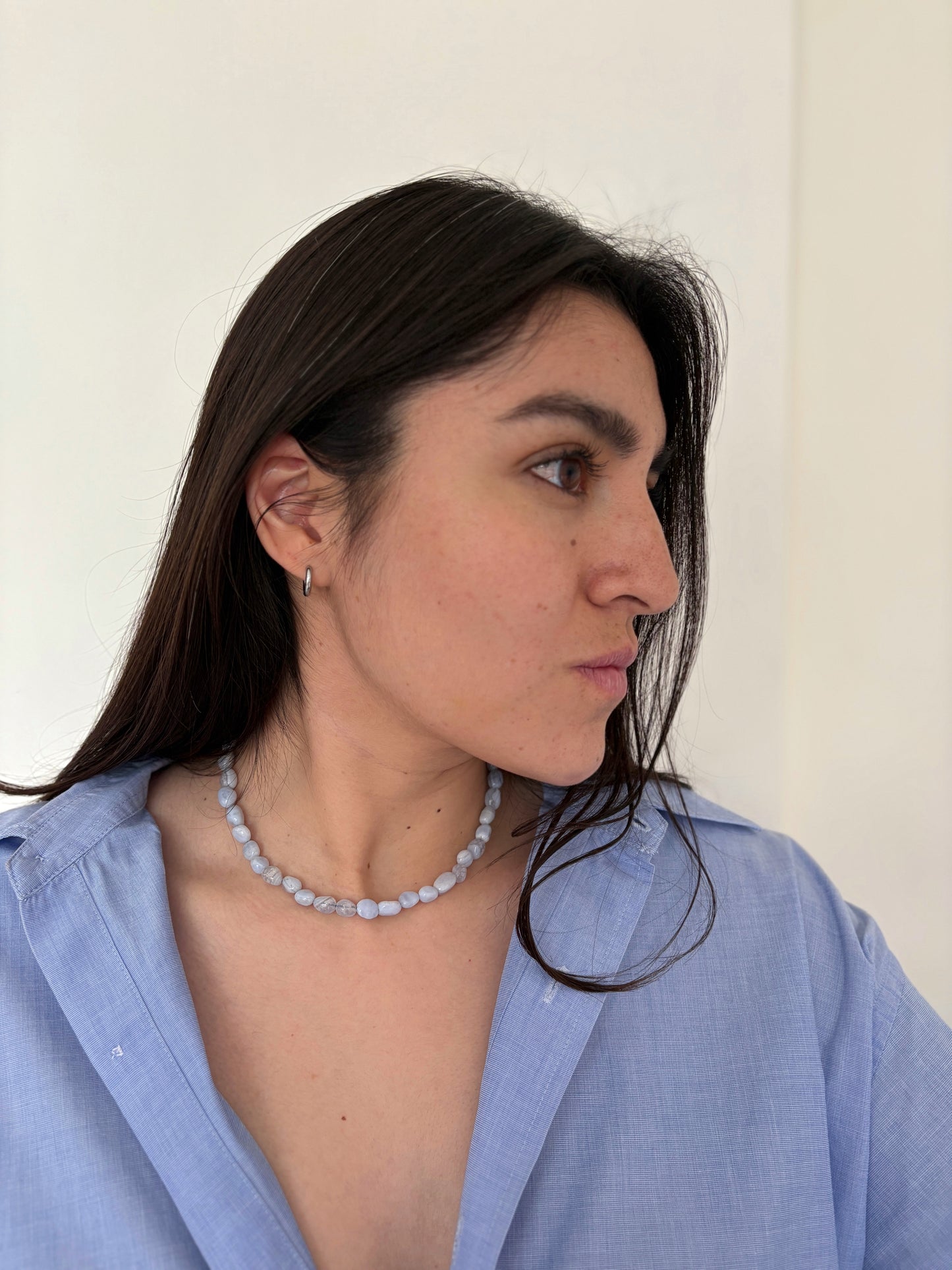 Collar serena