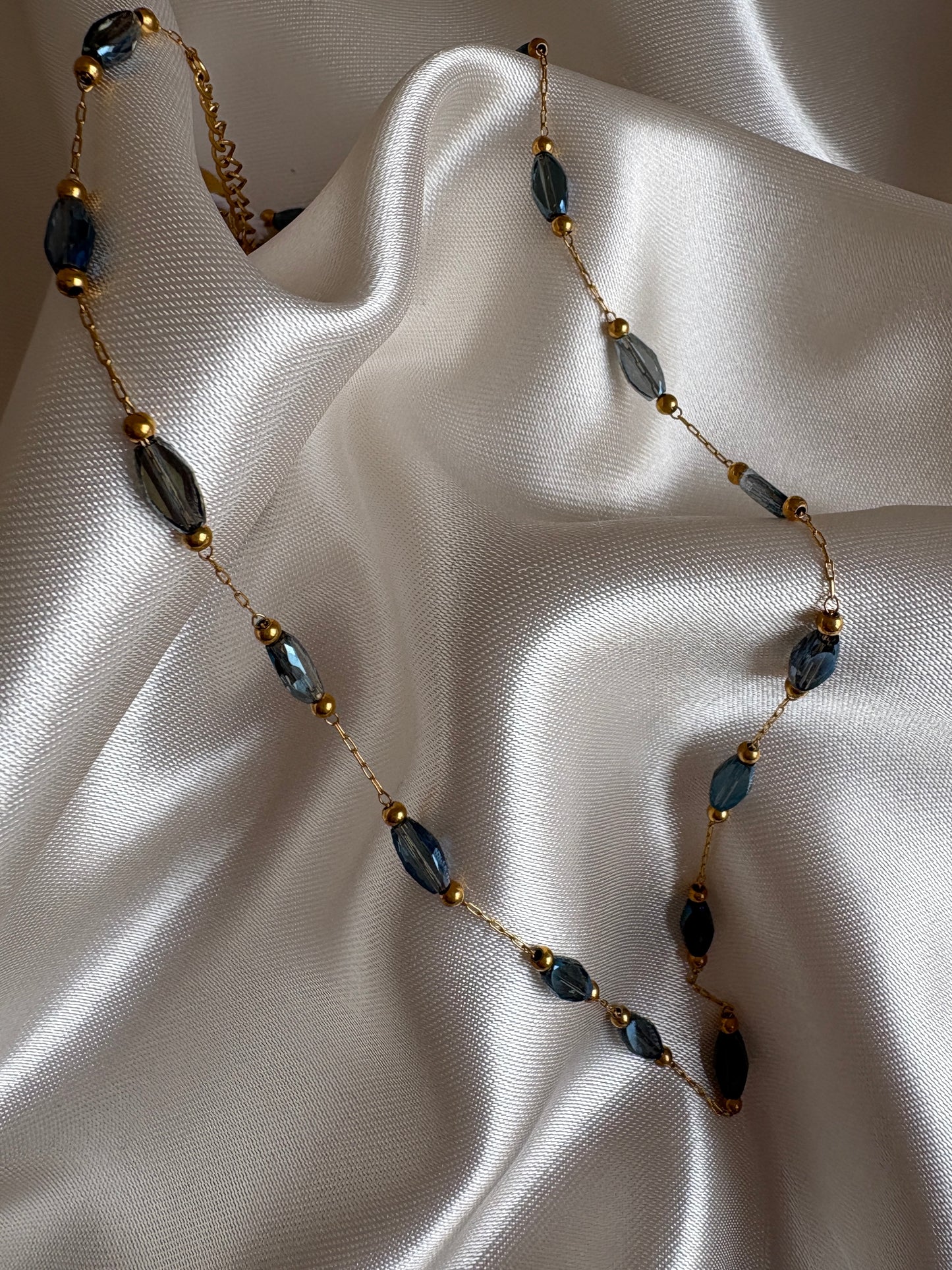 Collar Petra