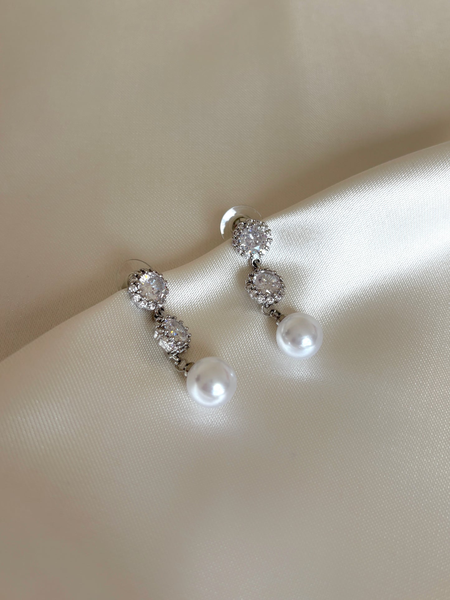 Aretes Valentina