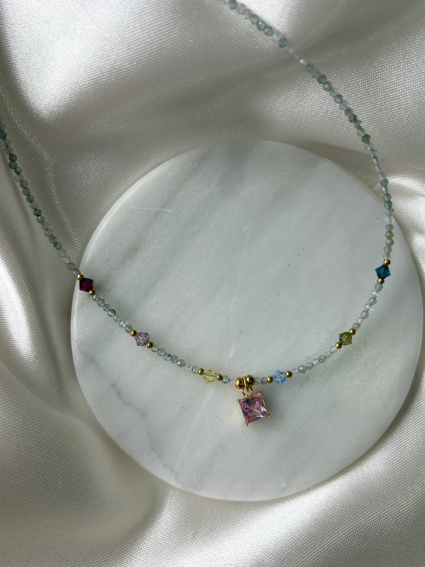 Collar Bridgerton
