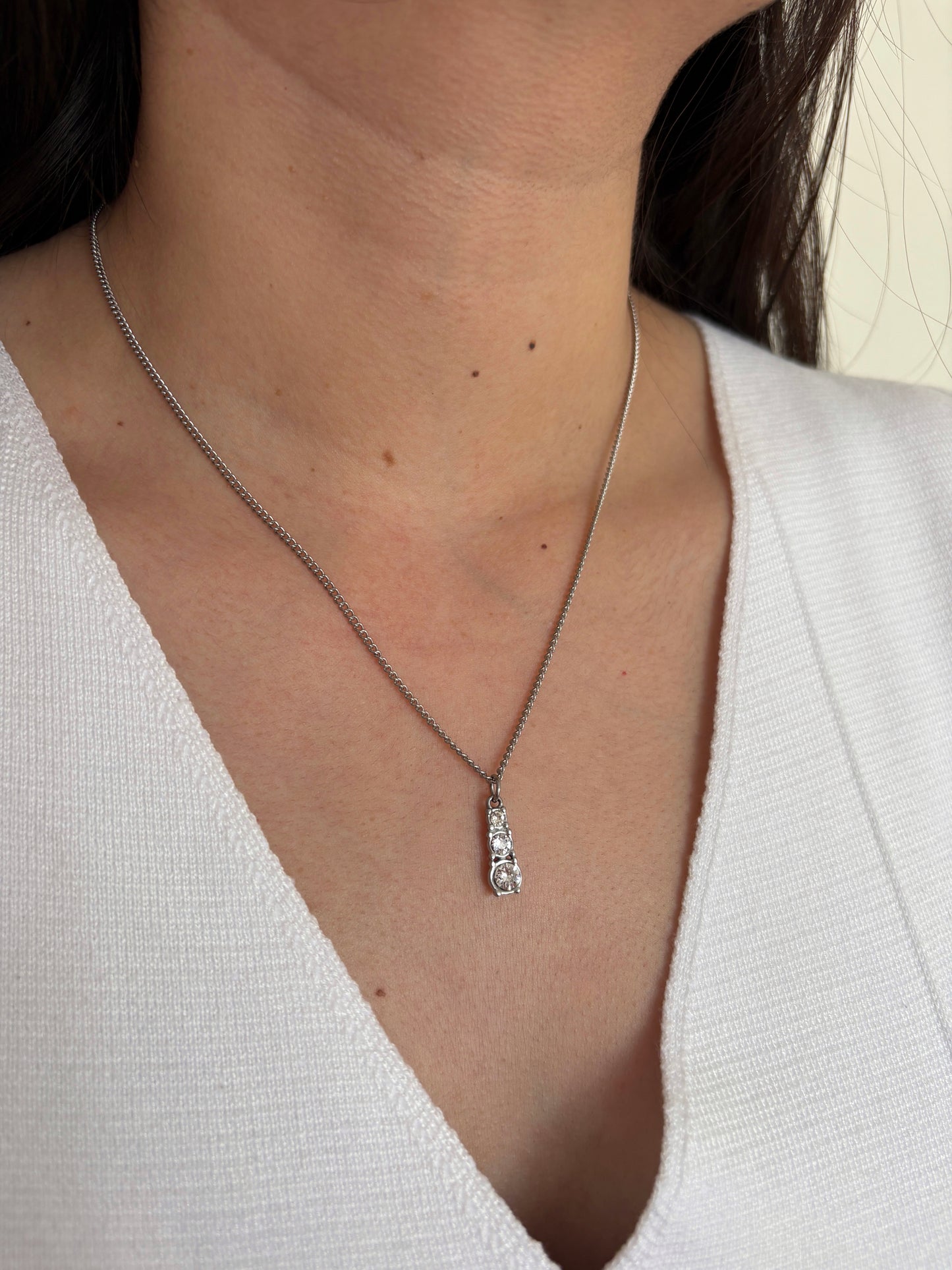 Collar lumen
