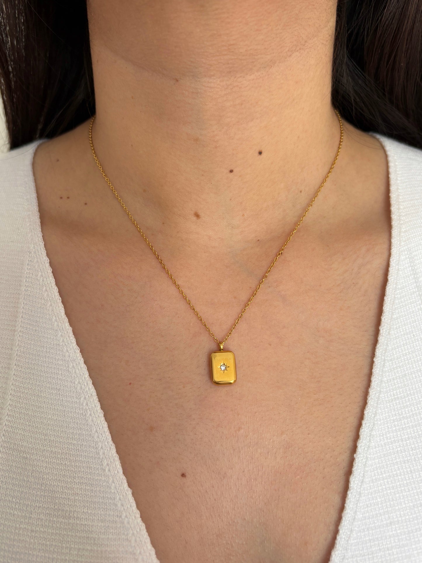Collar Liora
