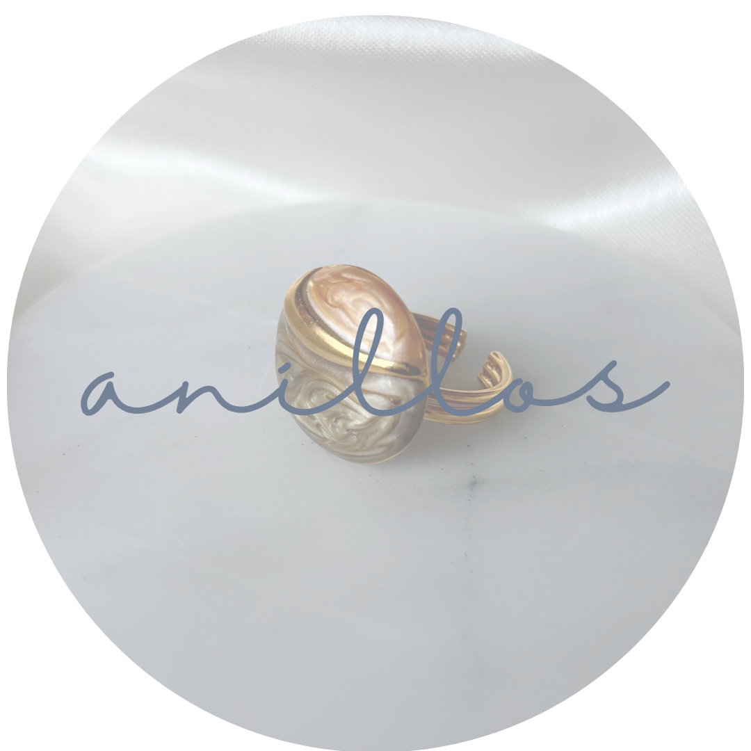 Anillos