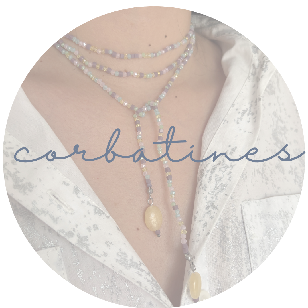 Corbatines