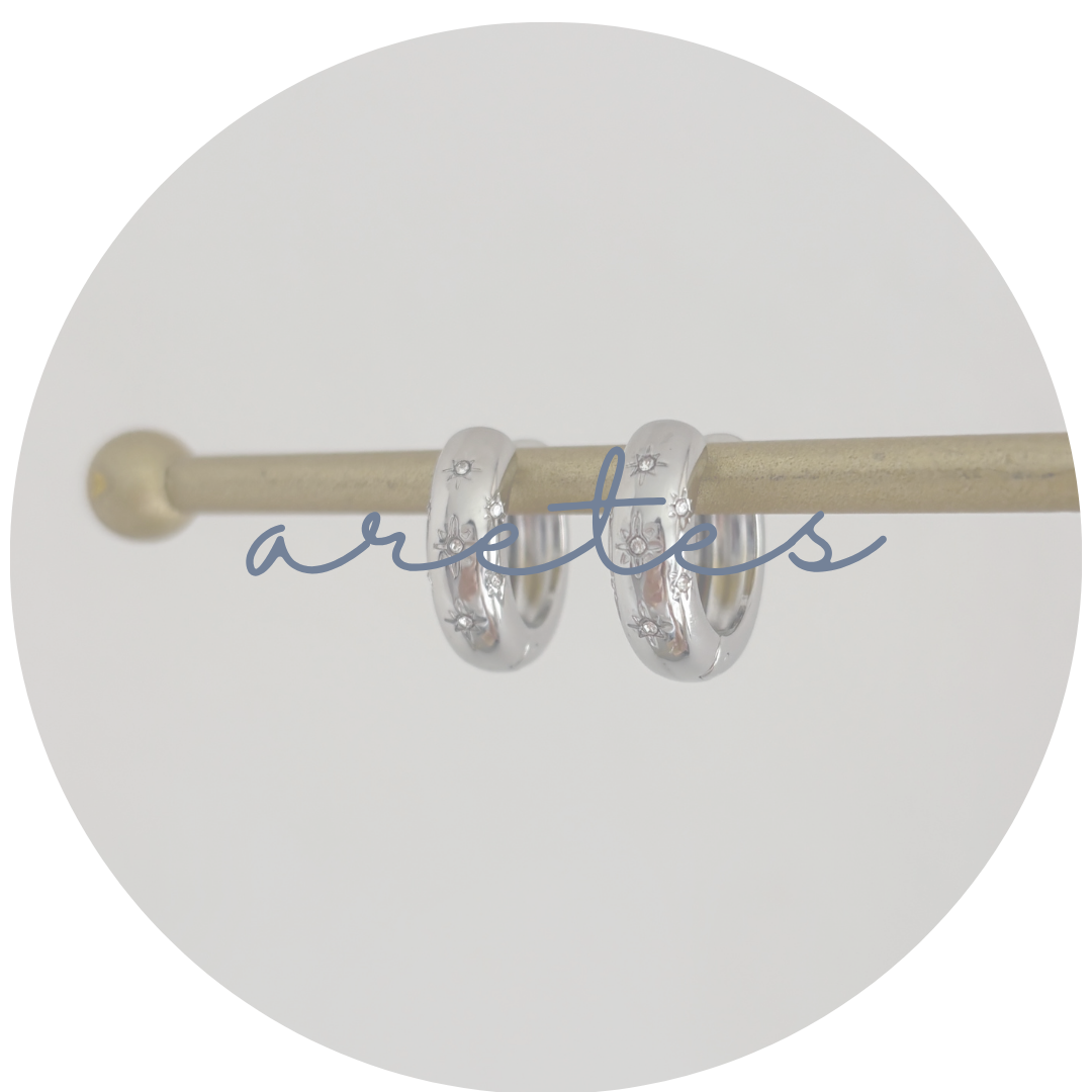 Aretes