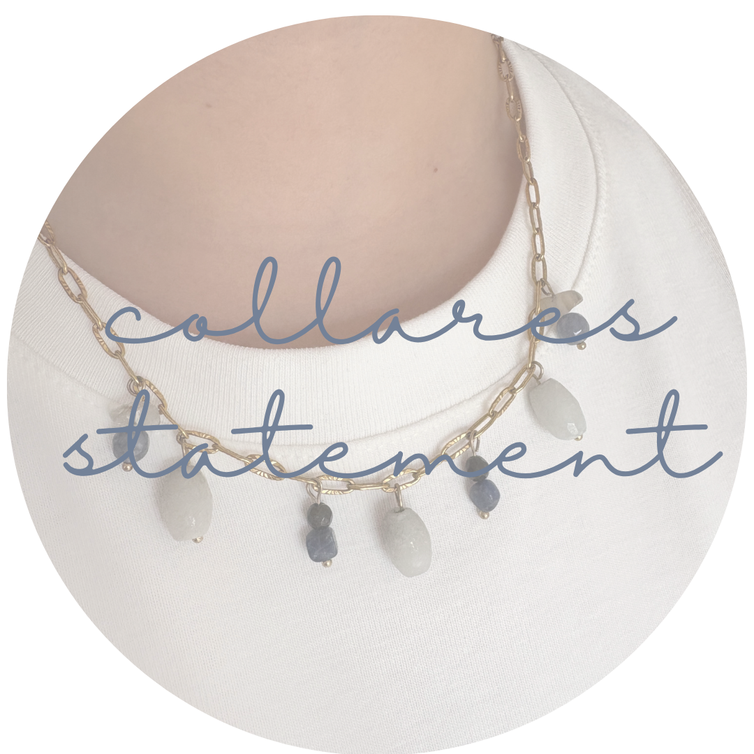 Collares Statement