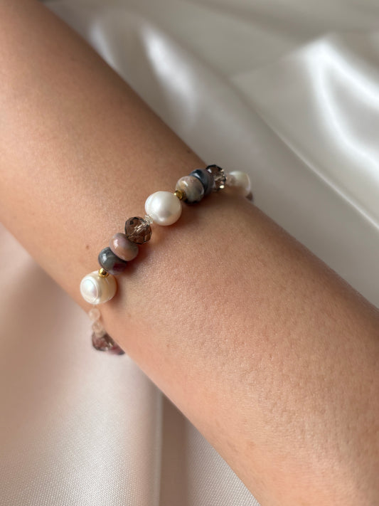 Pulsera Isa