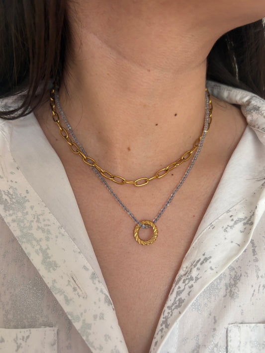 Collar Patricia