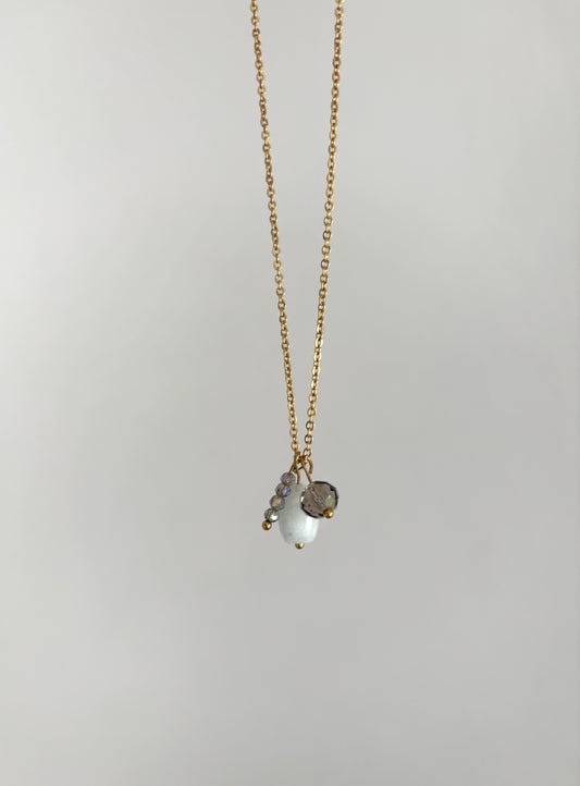 collar neblina