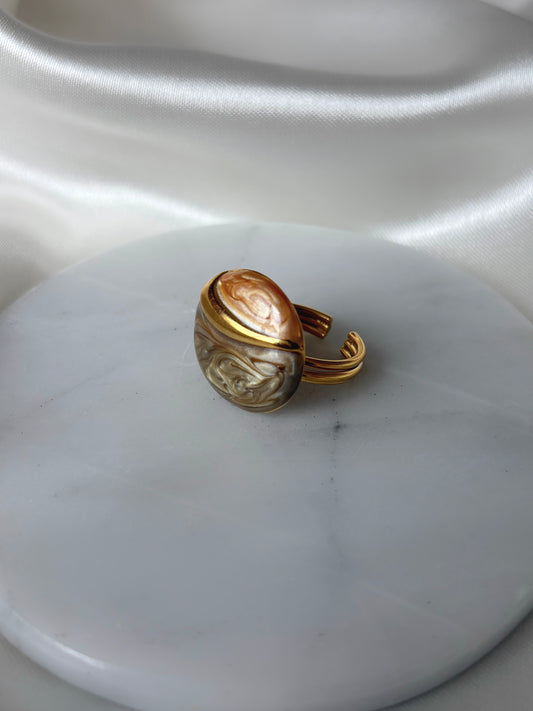 Anillo jupiter