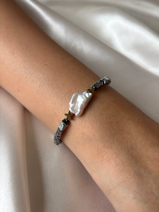 Pulsera rock star