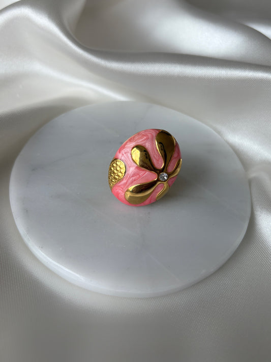 Verano rosa