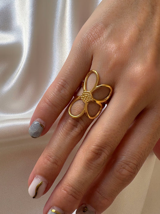Anillo Florisel