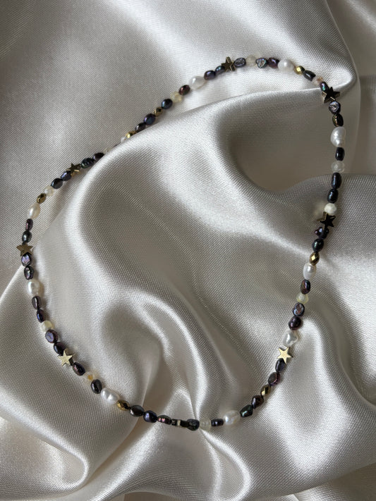 Collar océano