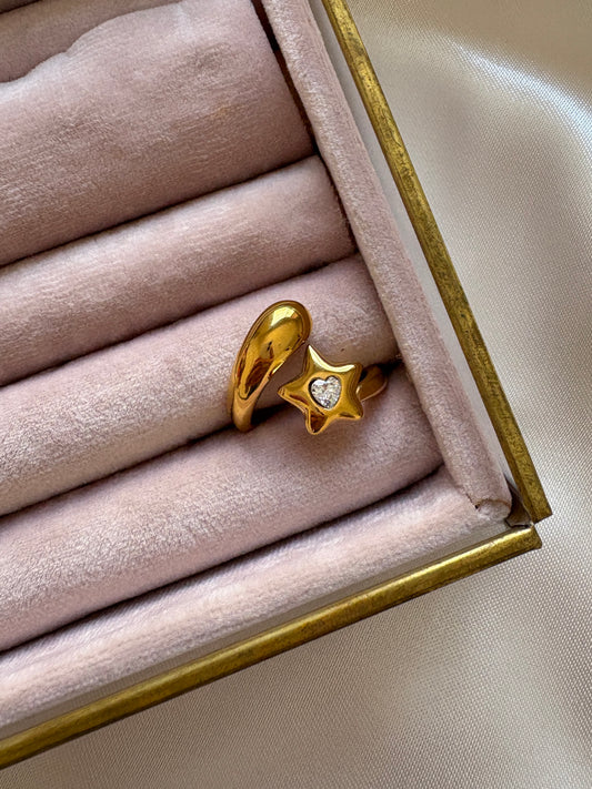 Anillo Nova