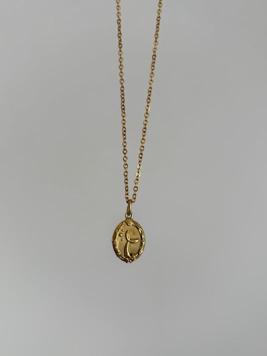 collar sirena