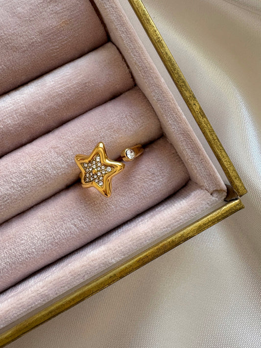 Anillo Stella