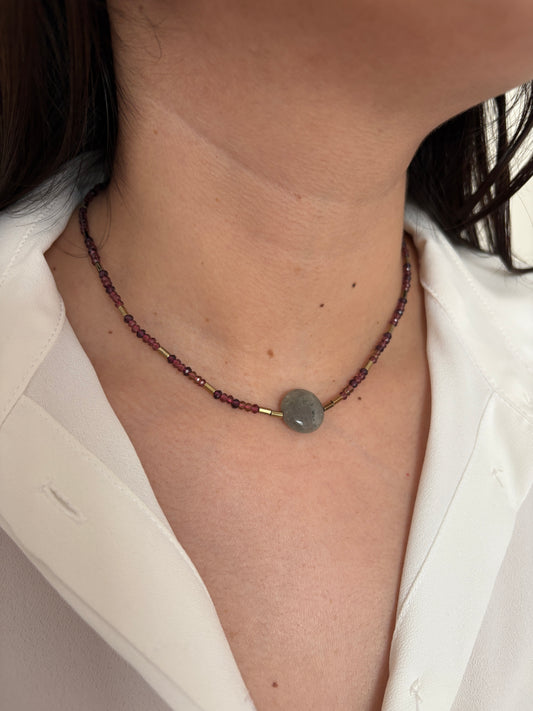 Collar encanto