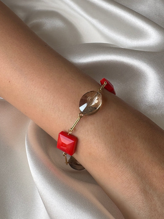 Pulsera Ivonne