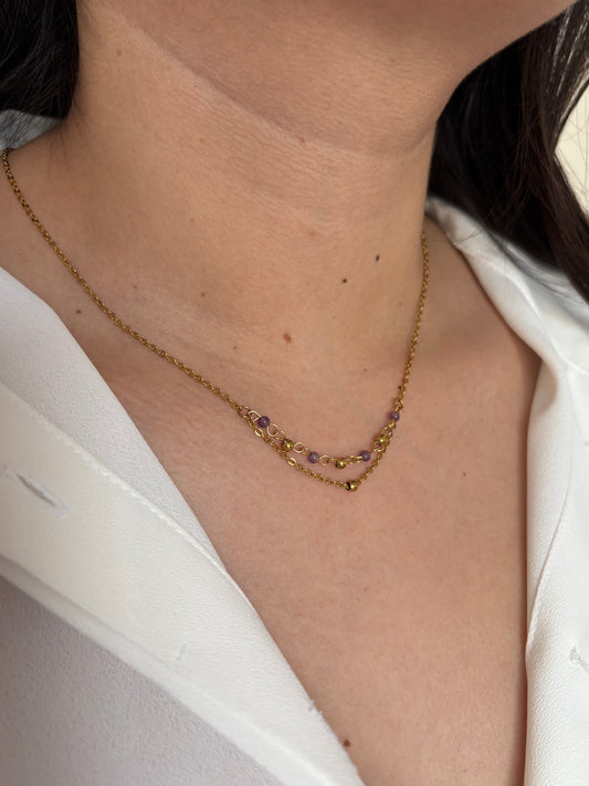 collar eterna