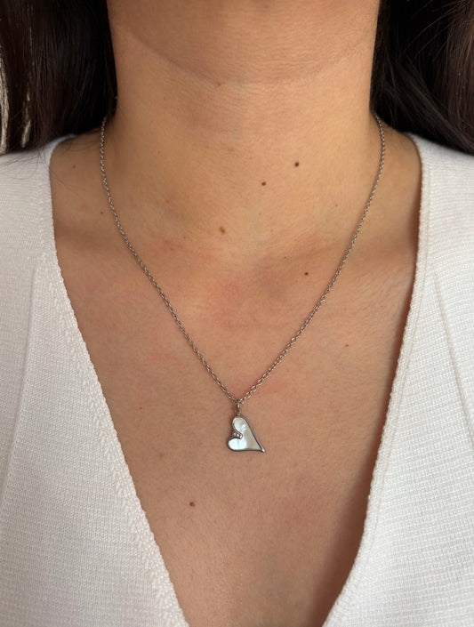 Collar coralis