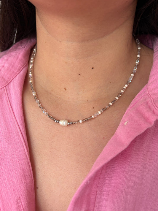 Collar texas