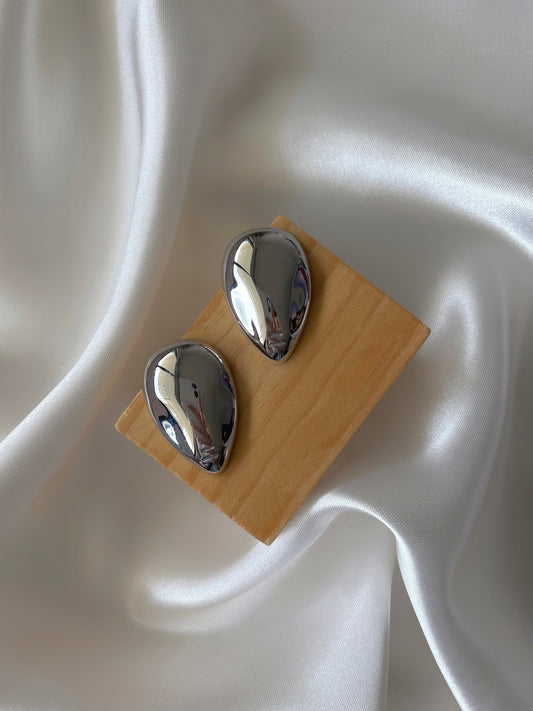 Aretes caras