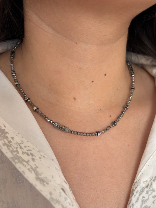 Collar futuro