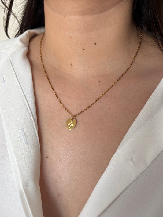 collar destello