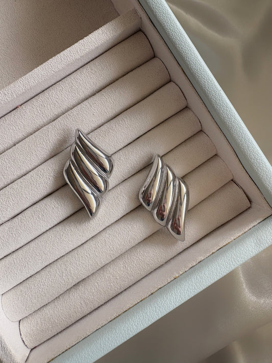 Aretes alas