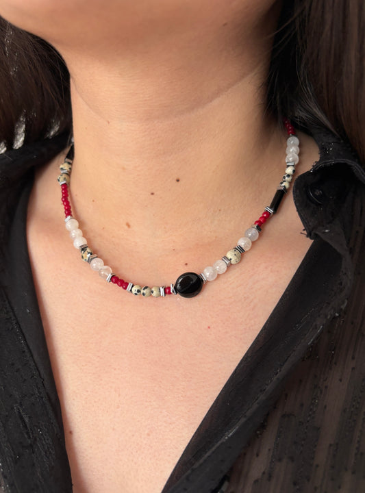 Collar Cruella