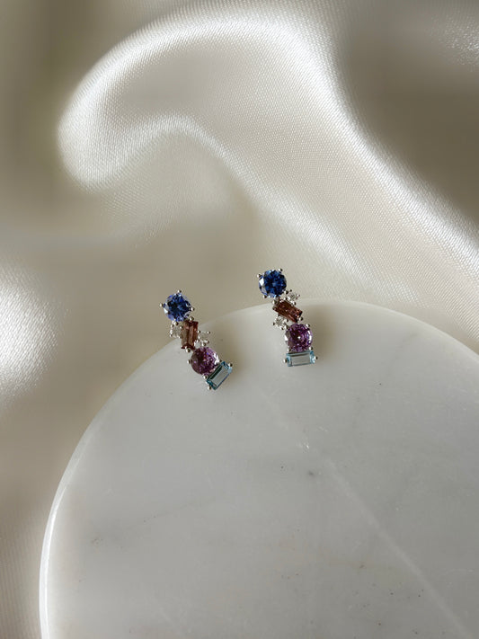Aretes Aurora