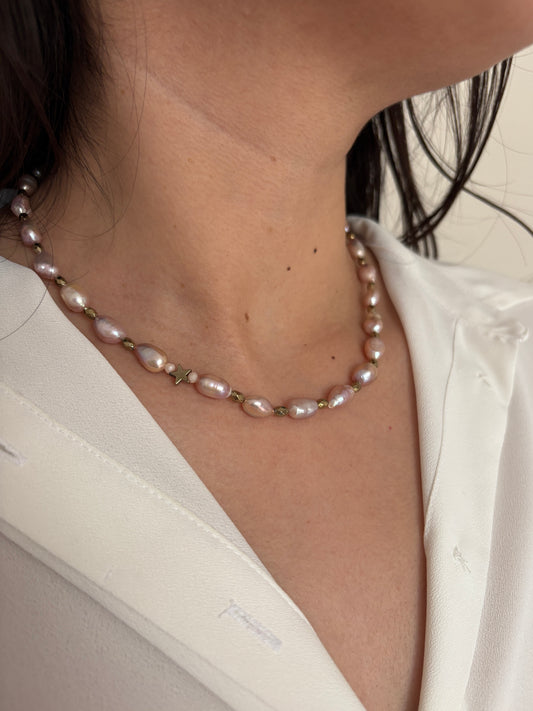 Collar Bertha