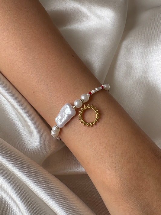 Pulsera sol