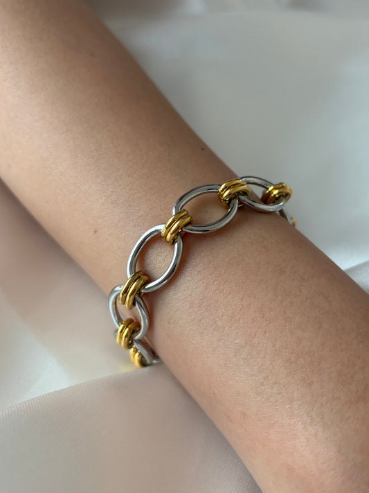 Pulsera Carolina