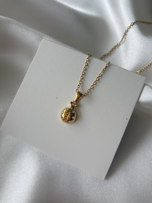 collar Catarina