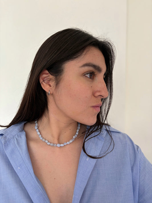 Collar serena