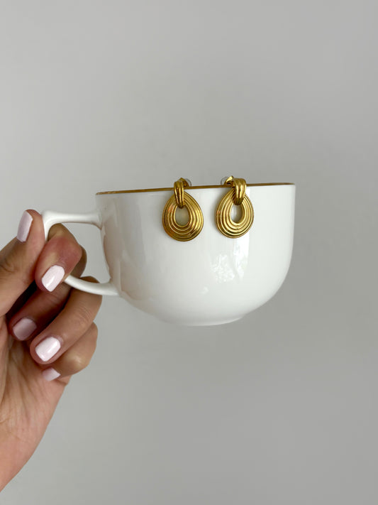 Aretes cookie