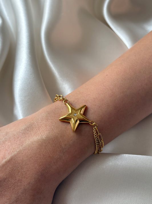 Pulsera Hannah
