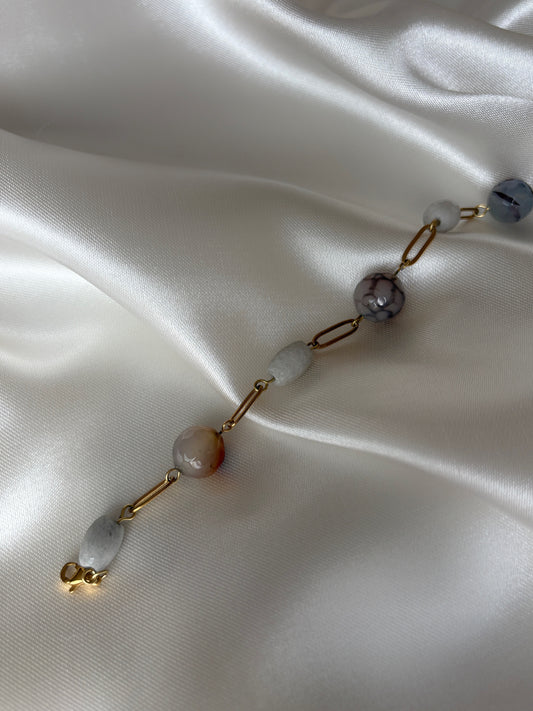 Pulsera nébula
